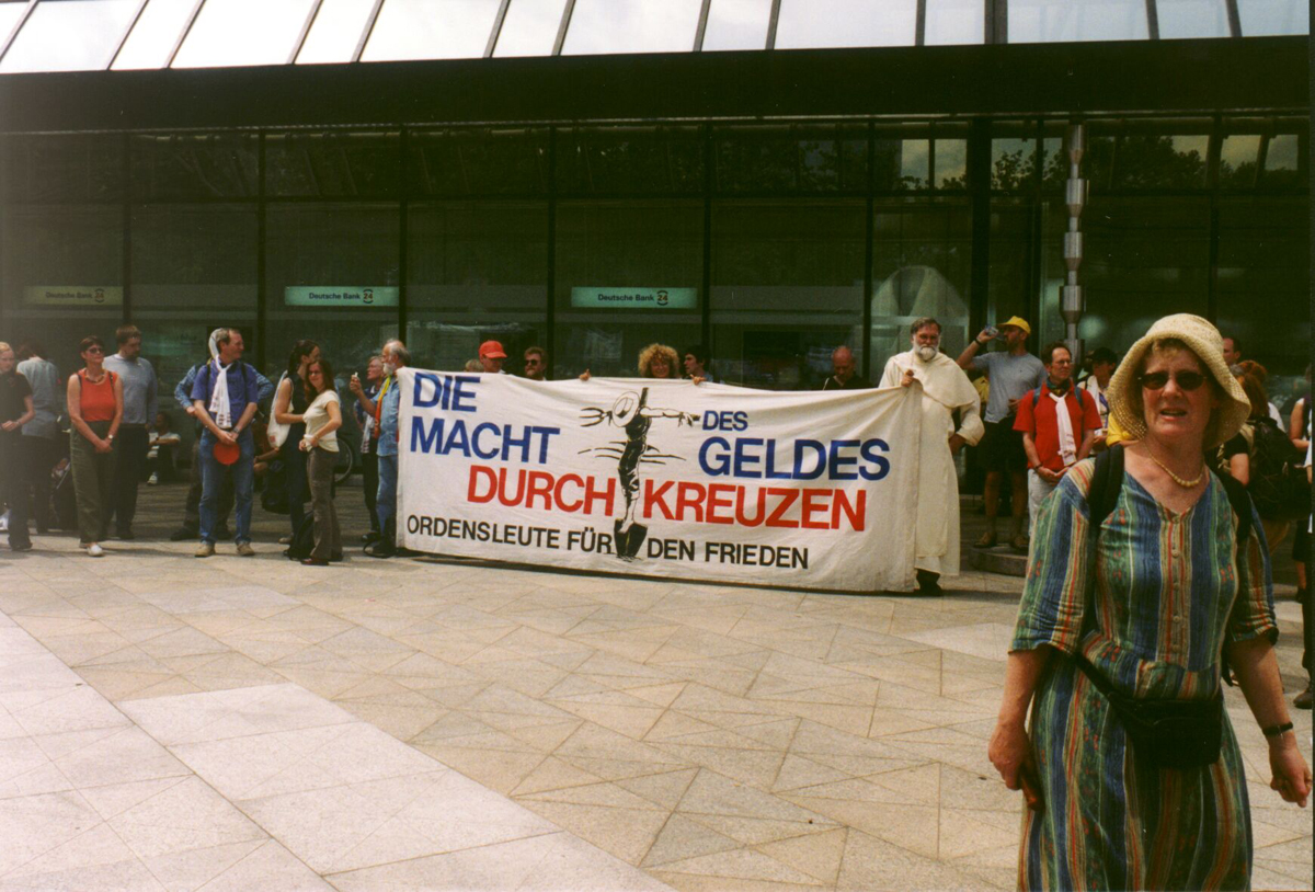 MachtDesGeldes